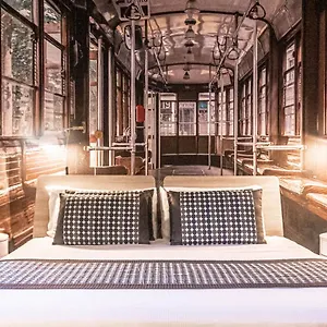 Aparthotel Meneghino **