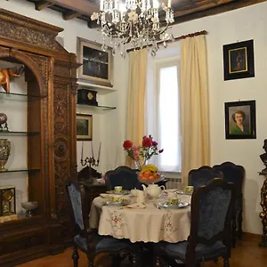 Domus Piazza Del Popolo Bed and breakfast