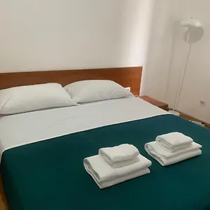 Maison d'hôtes Paradise, Rome