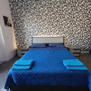 Magicalroom Pensión