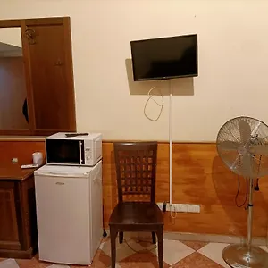 Maison d'hôtes Cattaneo, Rome