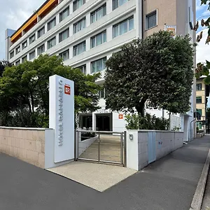 Hotel Raffaello ****