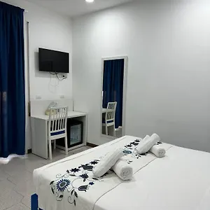 Maison d'hôtes Dianir, Rome