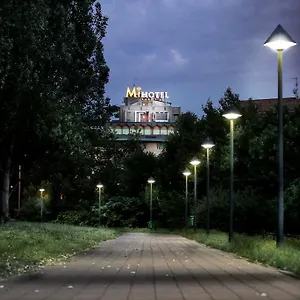 Mihotel Italie