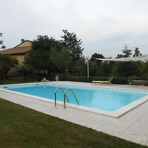 Ai Tre Confini 3*, Monzambano Italia
