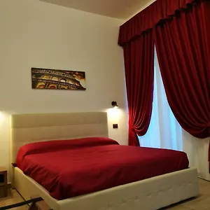 Al Trenino Accomodation Pensión