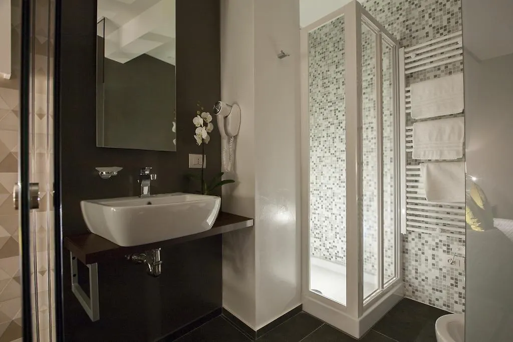 Ng Guest House Roma San Pietro Italia
