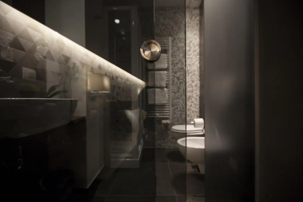 Ng Guest House Roma San Pietro Bed and breakfast