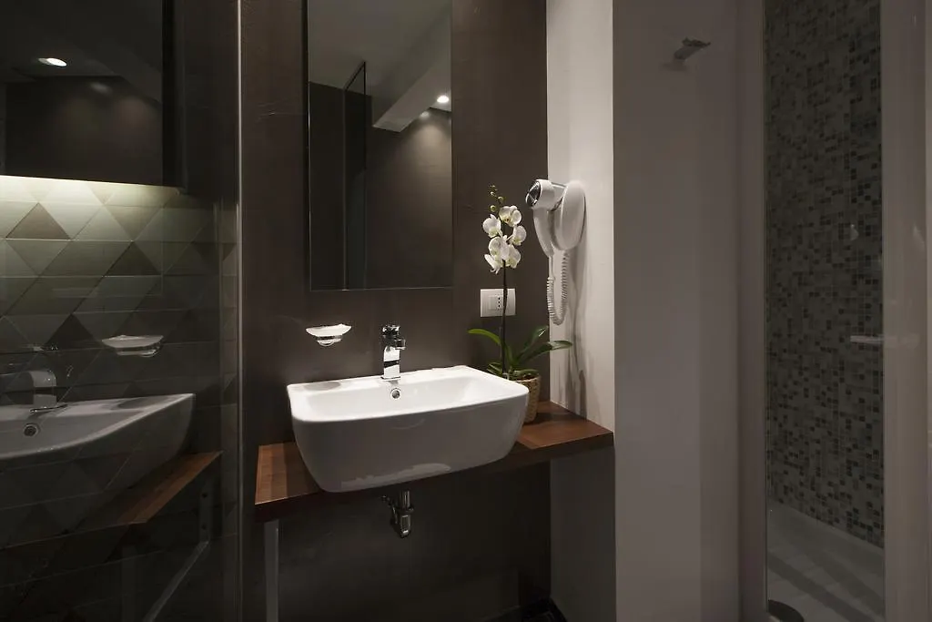 ** Nocleg ze śniadaniem Ng Guest House Roma San Pietro Włochy