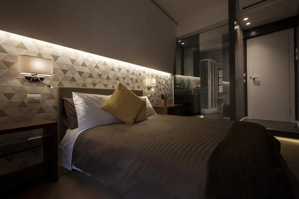 Bed and breakfast Ng Guest House Roma San Pietro
