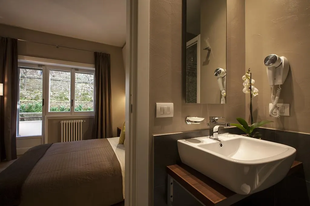 Ng Guest House Roma San Pietro Bed and breakfast