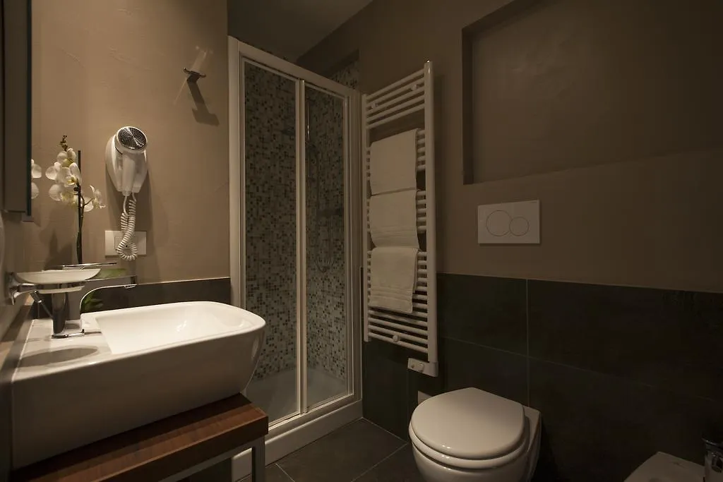 Ng Guest House Roma San Pietro