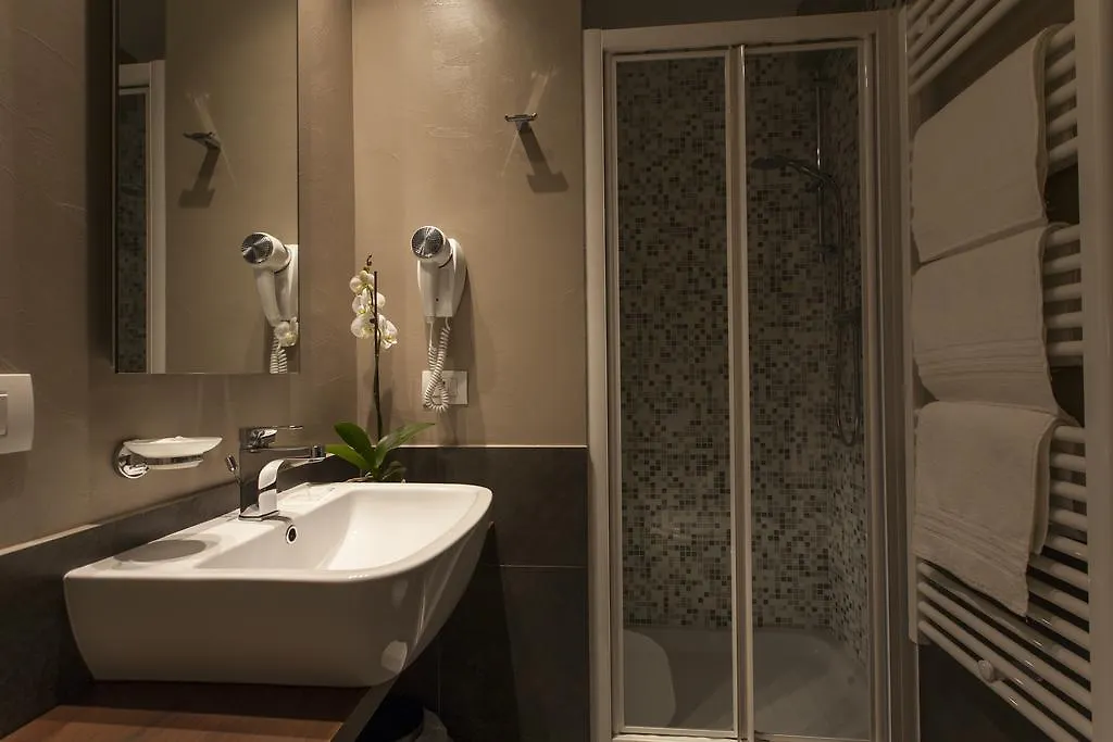 Nocleg ze śniadaniem Ng Guest House Roma San Pietro