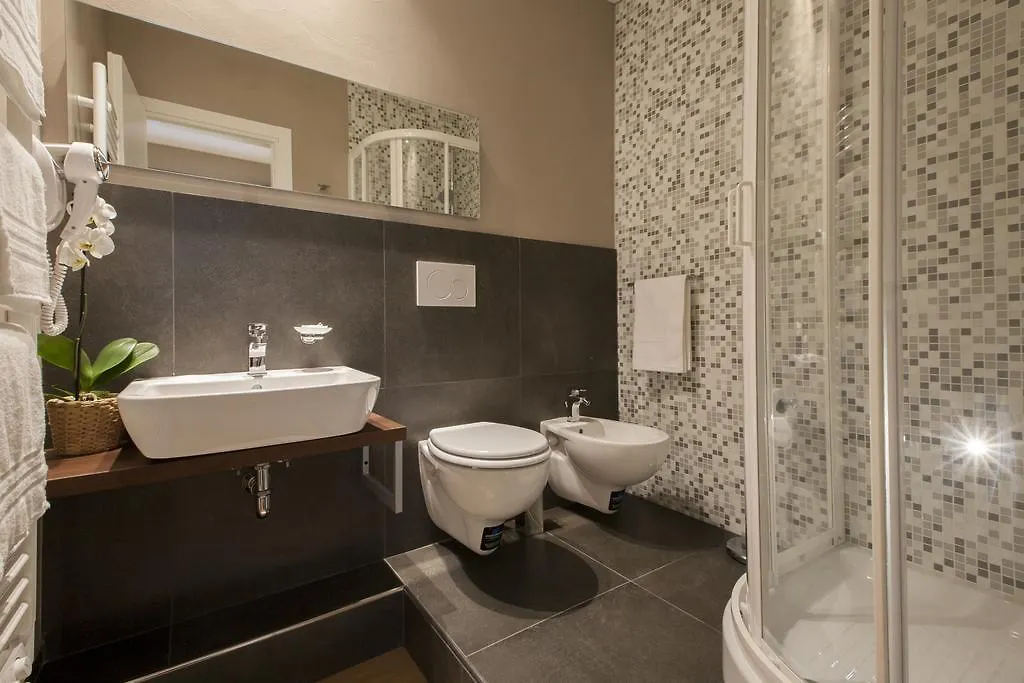 Ng Guest House Roma San Pietro Bed and breakfast