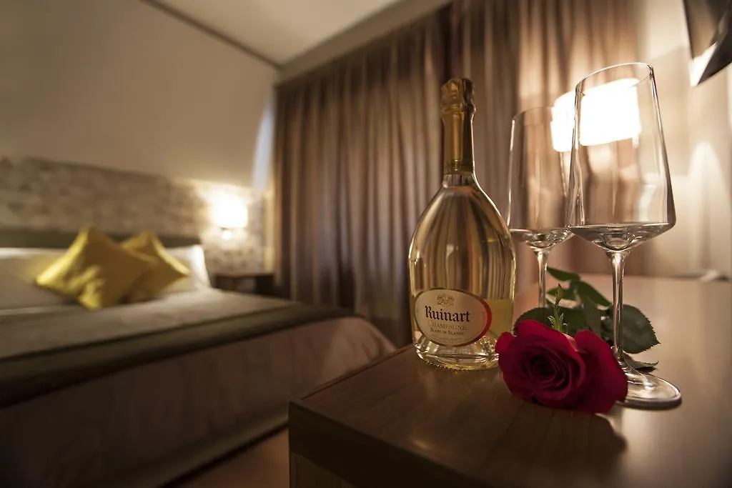 Bed and breakfast Ng Guest House Roma San Pietro
