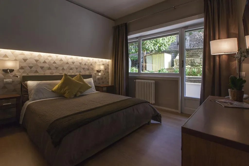 Ng Guest House Roma San Pietro Bed and breakfast