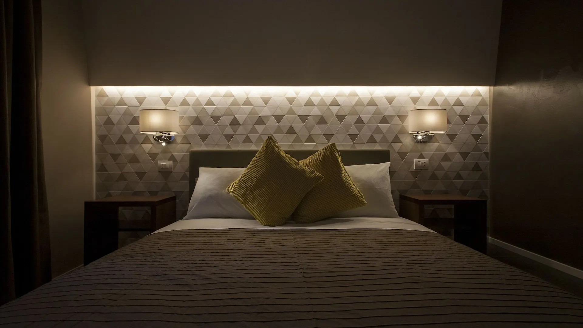 Ng Guest House Roma San Pietro
